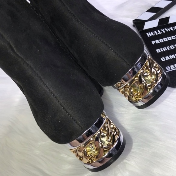 Booties - Picture 6 of 7